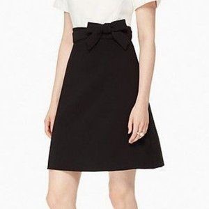 Kate spade colorblock bow dress